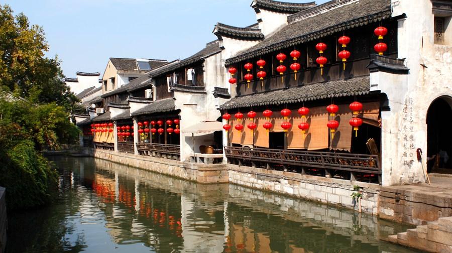 南京江东街道搭建一站式解纷平台